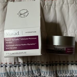 NIB Murad Hydro-Dynamic Ultimate Moisture for eyes